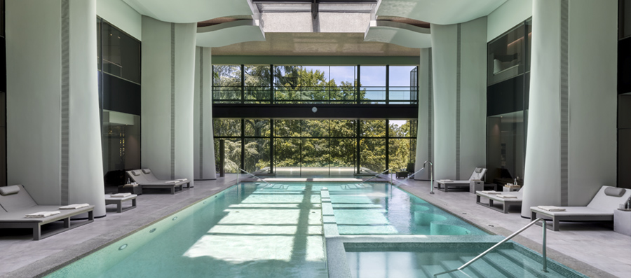 Bodas inolvidables en Six Senses Douro Valley